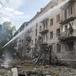EU ostaje u Kijevu: Prijetnje Rusije znak očaja