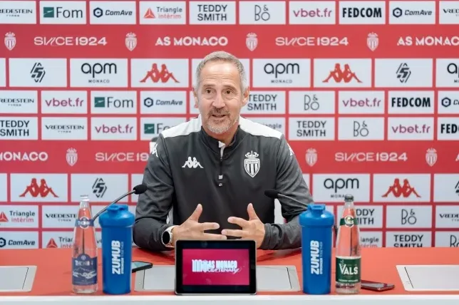 Adi Hütter se vraća na klupu Eintrachta: Potpisao trogodišnji ugovor