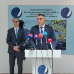 Sastanak u Trebinju: Minić i Macut o aerodromu i gasovodu