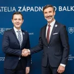 Sjeverna Makedonija u fokusu: Skup u Bratislavi o proširenju EU