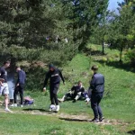 Prvomajski uranak širom BiH: Proslava uz poruke o radničkim pravima