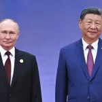 Putin i Xi uoči posjete Pekingu: Poruke o saradnji, ali i tenzijama sa Zapadom