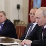 Putin najavljuje nove tehnološke saveze: Rusija ne odustaje od saradnje