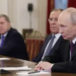 Ruski predsjednik i slovački premijer: Dogovor o energiji u Moskvi