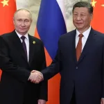 Kremlj najavio: Putinov put u Kinu vrlo brzo, pripreme na izmaku