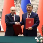 Putin i Xi pokreću unakrsne godine obrazovanja: saradnja bez granica
