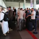 Prvi let za Meku: 180 makedonskih hadžija krenulo na duhovno putovanje