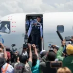 Tedros Adhanom Ghebreyesus stigao u žarište ebole: Hitna posjeta Buniji
