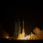 Kineska misija na svemirsku stanicu: Rekordni boravak od godinu dana i prvi astronaut iz Hong Konga