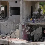 Izraelska vojska: Uništeno 550 Hezbolahovih meta, evakuacija Tira u toku