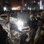 Krvavi Bajram: Devet Palestinaca stradalo u napadima na Gazu