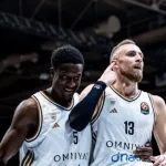 Polufinale ABA lige: Dubai protiv Budućnosti u Zenici, Kawhi Leonard van terena