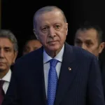 Erdogan: Turska obezbijedila sigurnost hrane uprkos sukobima i klimatskim prijetnjama