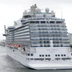 Nova epidemija na kruzeru: 115 osoba zaraženo norovirusom na “Caribbian Princess”