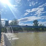Terme Gračanica otvorile sezonu: Prvi kupači već uživaju u termalnim vodama