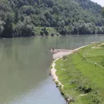 Potraga na Drini: Dječak nestao pred očima drugara, uključili se i građani
