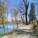 Stabilno i sunčano: Temperature do 26 stepeni u narednim danima