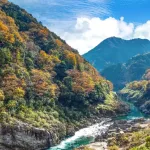 Shikoku: Japanski otok koji gubi stanovnike, ostaju samo lutke