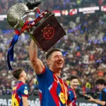 Poljak odlazi: Lewandowski potvrdio rastanak s Barcelonom