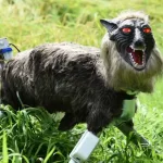 Robot vukovi hit u Japanu: Rekordne narudžbe zbog napada medvjeda