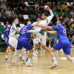 Rukometaši BiH pred dvomeč s Farskim Ostrvima: Vjerujemo u pobjedu u Tuzli
