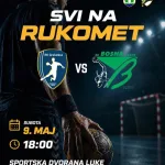 RK Gračanica u subotu zatvara sezonu: Poziv na punu podršku u dvorani Luke