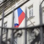 Ruski konzulat u Isfahanu ponovo otvara vrata: Novi početak nakon eskalacije