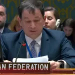 Ruski izaslanik: Zapad prećutao napad na Starobiljsk u OSCE-u