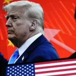 Trumpova posjeta Pekingu: Kina poručila da je Tajvan ključni interes