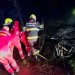 Saobraćajna nesreća u banjalučkom naselju Karanovac: Jedna osoba povrijeđena