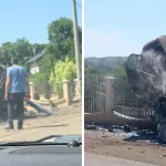 Stravičan sudar kod Modriče: Jedan život izgubljen, dvoje teško povrijeđeno