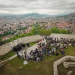 Bijela tabija u Sarajevu ponovo otvorena, planiraju ljetnu pozornicu