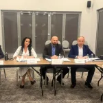 Ramo Isak sa kantonalnim ministrima: Sigurnost u Federaciji na zadovoljavajućem nivou