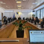 Dvodnevna sjednica VSTV-a u Trebinju: Na dnevnom redu korupcija i imenovanja