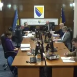 CIK usvojio uputstva za izbore, Arnautović i Šantić protiv raspodjele delegata