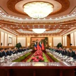 Putin i Xi potpisali 20 sporazuma: Fokus na ekonomiju, energiju i multipolarni svijet
