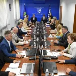 Vlada Tuzlanskog kantona: Štrajk ljekara, robne rezerve i sredstva za projekte