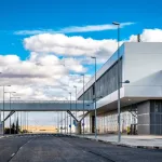 Španski aerodrom vrijedan 1,1 milijardu eura danas služi samo kao parking