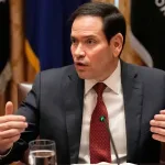 Rubio optimističan: Dobre šanse za postizanje dogovora sa Iranom