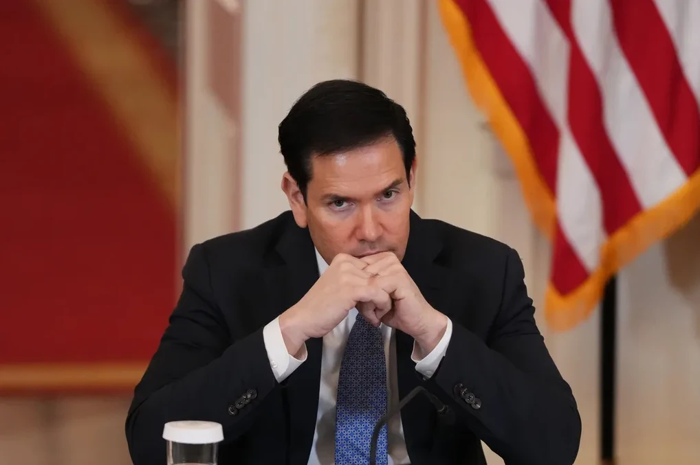 Rubio: Kuba je sigurnosna prijetnja, a šanse za dogovor minimalne