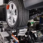 Robot za zamjenu guma: SmartBay bi mogao revolucionirati auto-servise