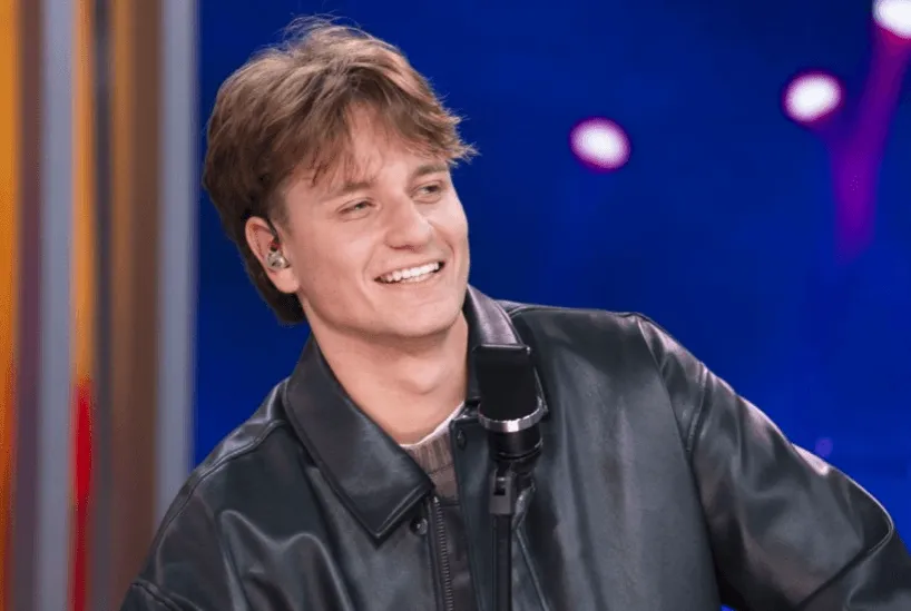 Jakov Jozinović za nekoliko sati rasprodao Beogradsku arenu, u redu čekalo 44.000 ljudi
