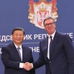 Vučić najavio istorijsku posjetu Kini: Xi Jinping ugošćuje i Trumpa i Putina