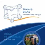 Tuzla 2026: Prvi simpozij o ERAS protokolu u kolorektalnoj hirurgiji