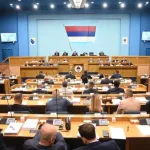 Sjednica RS 19. maja: Hitne izmjene zakona i eksproprijacija za gasovod