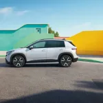Škoda Epiq donosi 440 km dometa i brzo punjenje