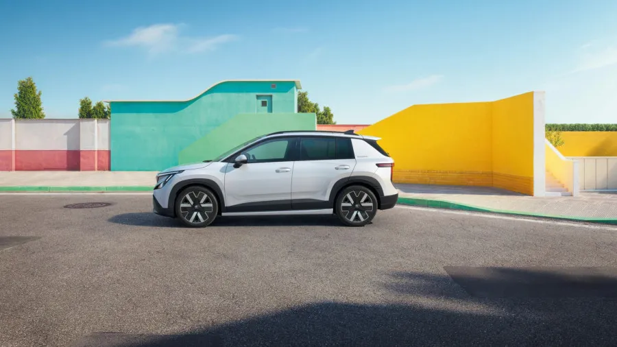 Škoda Epiq donosi 440 km dometa i brzo punjenje Škoda Epiq donosi 440 km dometa i brzo punjenje
