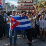 Masovni protesti u Havani: Kubanci izašli na ulice zbog optužnice protiv Castra