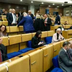 FBiH usvojila set zakona: Digitalizacija i pristupanje SEPA-i