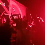Slavlje u Banjaluci: Borac osigurao titulu, navijači dočekali šampione
